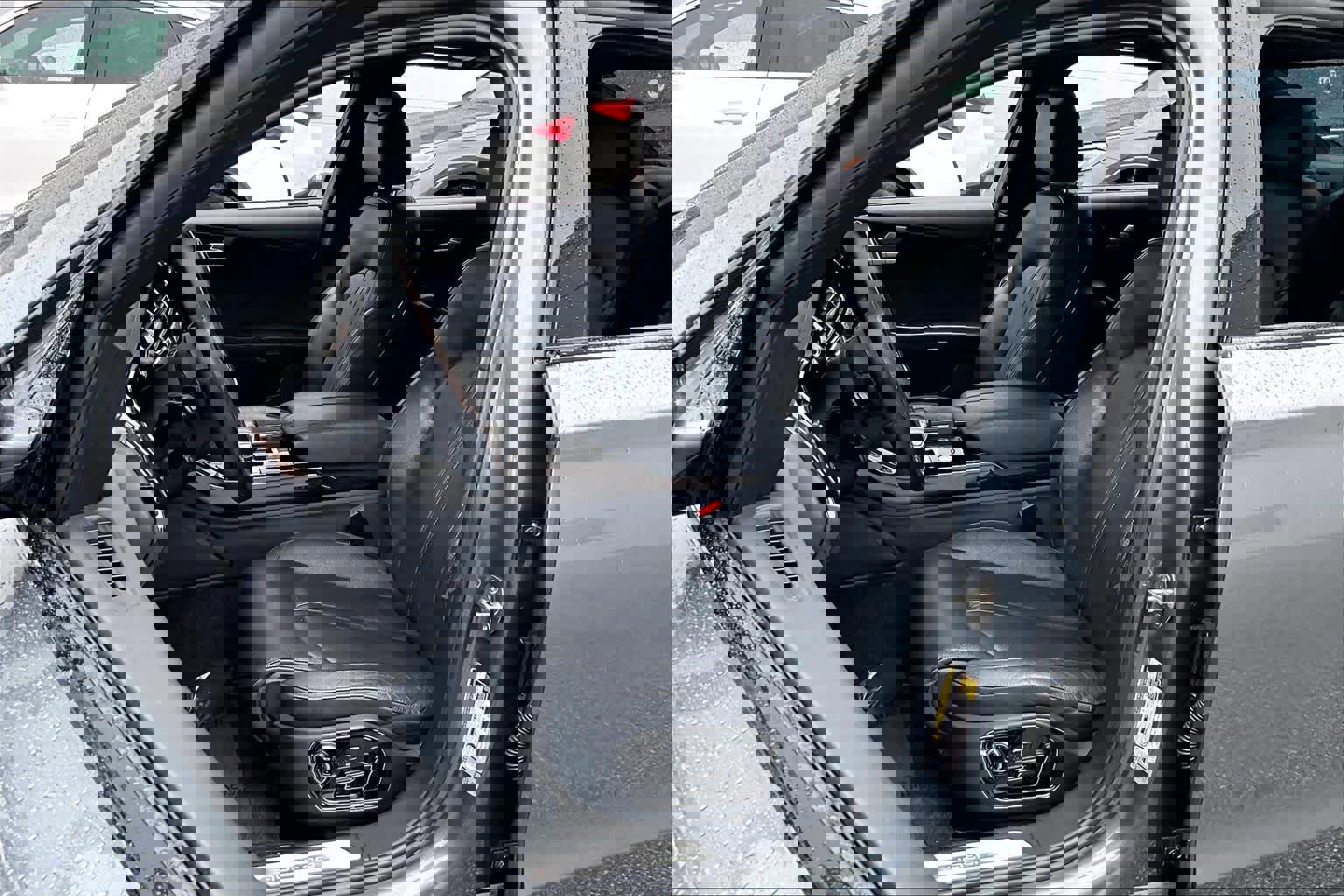 Used 2017 Audi A8 L 3.0T w/ Executive Package image 8