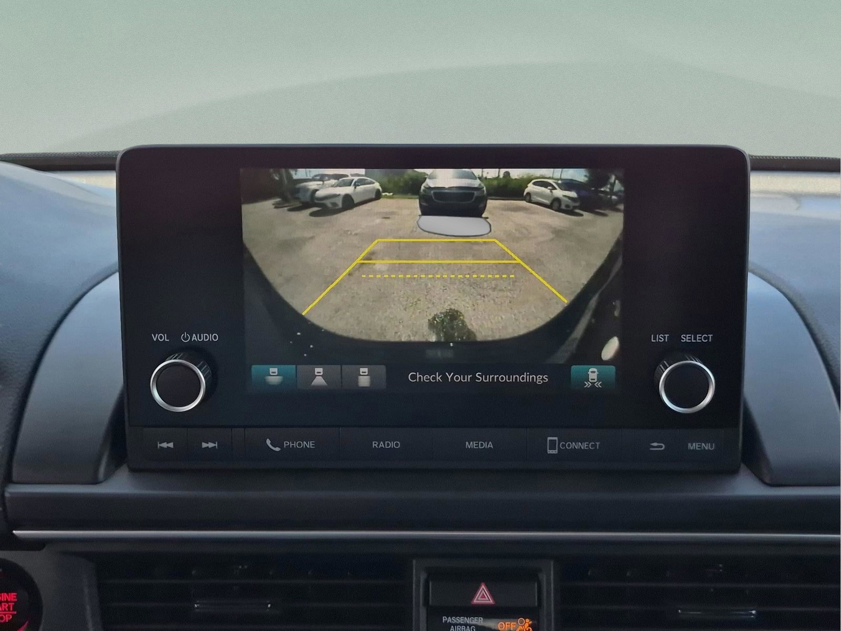 Certified 2023 Honda Pilot Sport image 25