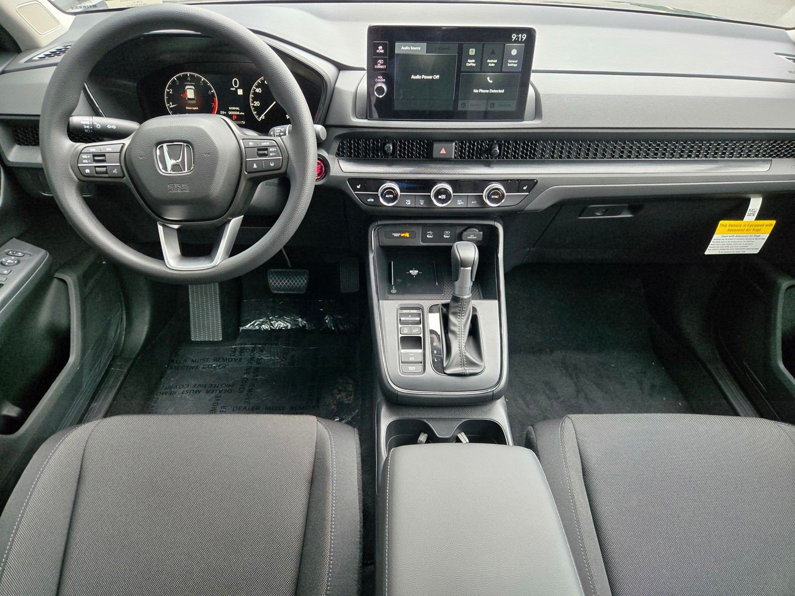 New 2026 Honda CR-V EX image 13