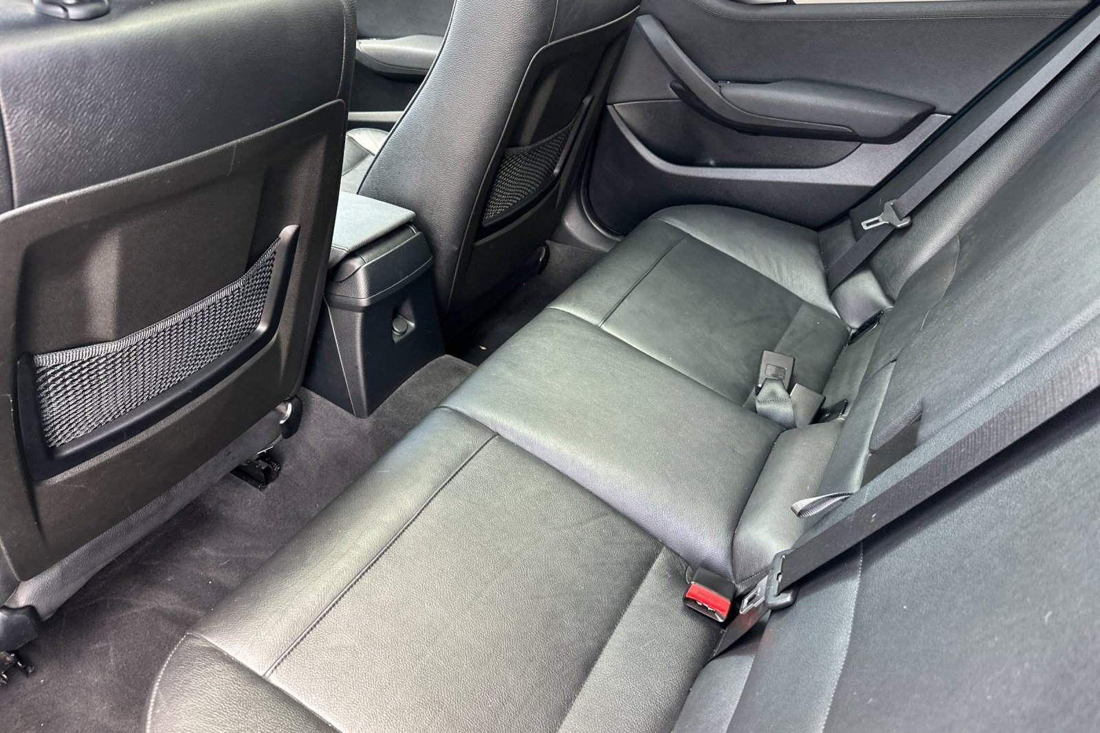 Used 2015 BMW X1 xDrive28i AWD/4WD image 28