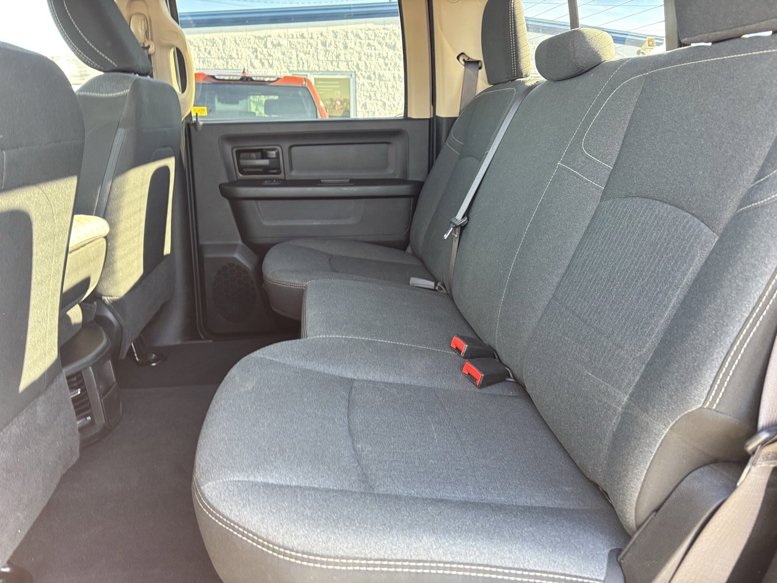 Used 2020 RAM 2500 Tradesman image 18