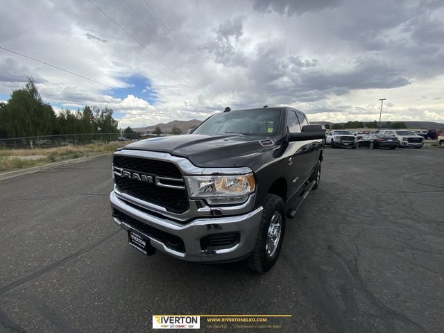 Used 2021 RAM 2500 Tradesman AWD/4WD image 1