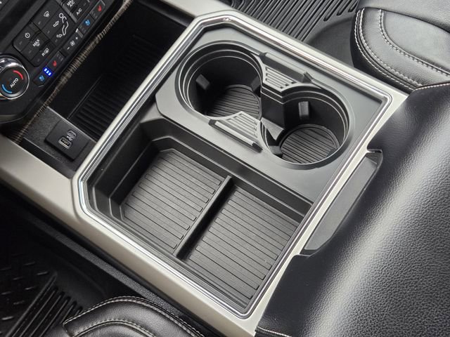 Certified 2020 Ford F350 Lariat AWD/4WD image 19