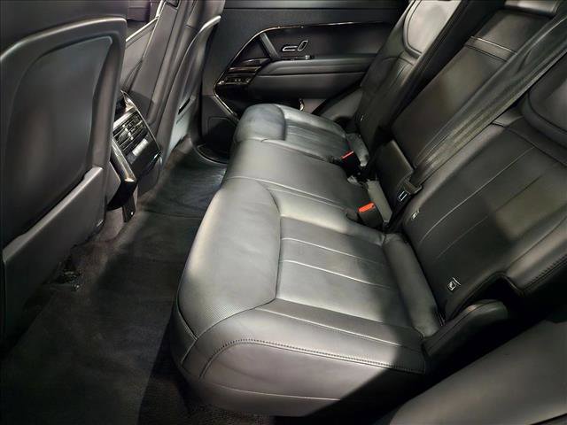 Used 2024 Land Rover Range Rover Sport Dynamic SE image 18