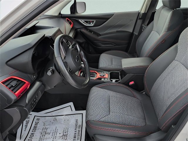 Used 2021 Subaru Forester Sport image 35