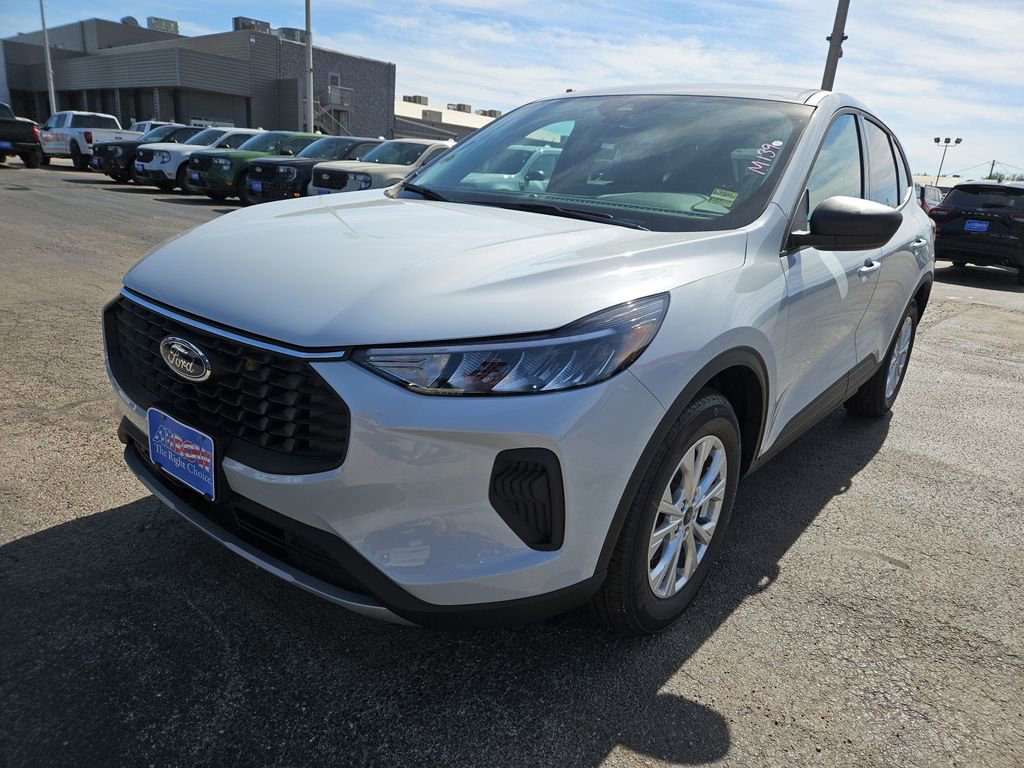New 2026 Ford Escape Active w/ Tech Pack #1 image 4