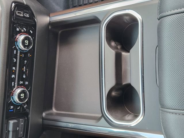 Used 2024 GMC Sierra 3500 SLT w/ Texas SLT Premium Package image 19