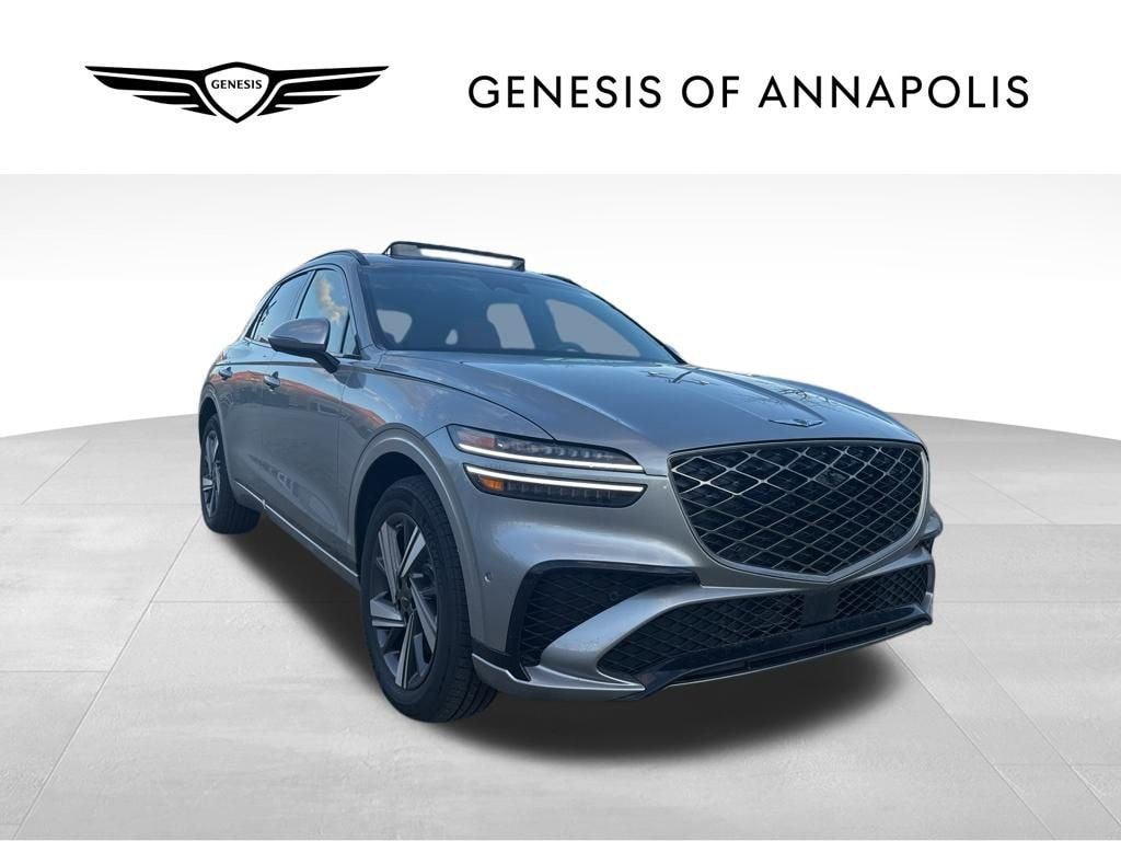 New 2026 Genesis GV70 3.5T Sport Advanced