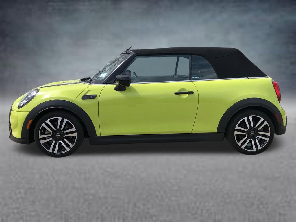 Used 2024 MINI Cooper S FWD image 17