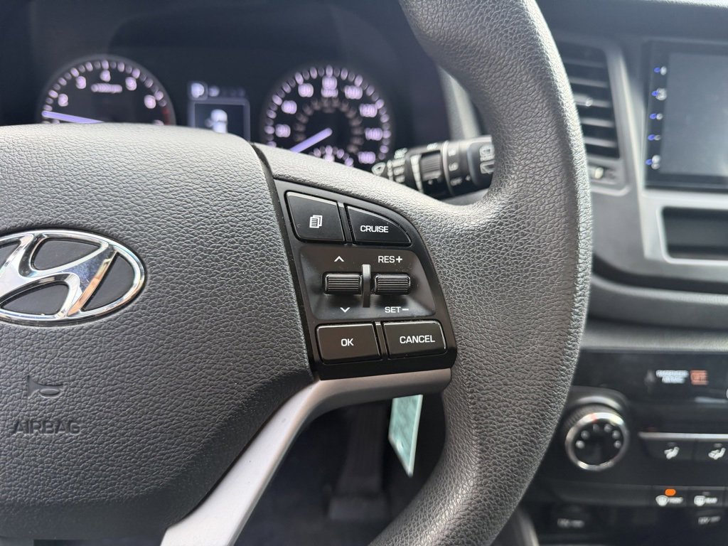 Used 2017 Hyundai Tucson Eco image 18