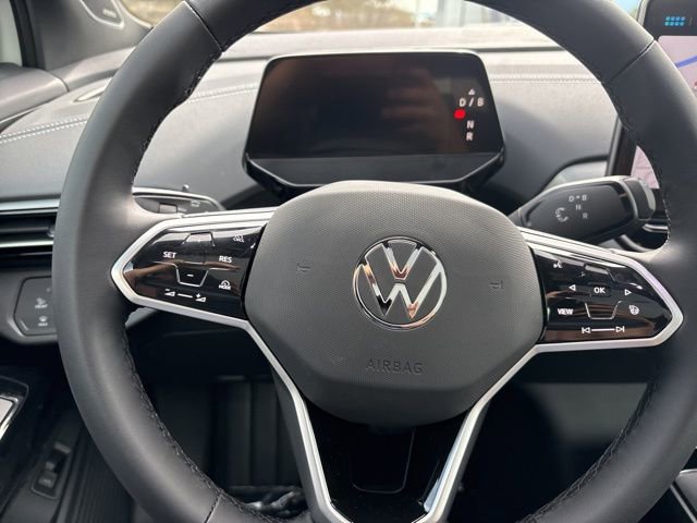 New 2026 Volkswagen ID.4 Pro S Plus image 12