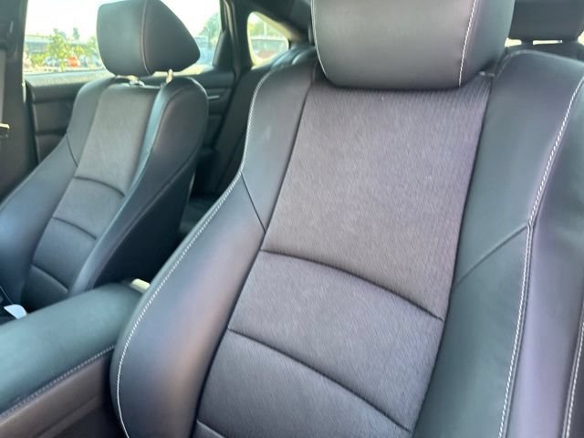 Certified 2018 Honda Accord Sport image 8