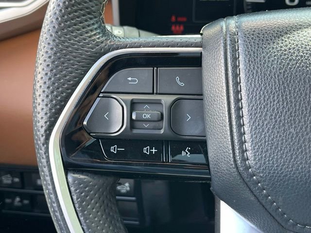 Used 2024 Toyota Tundra 1794 Edition AWD/4WD image 18