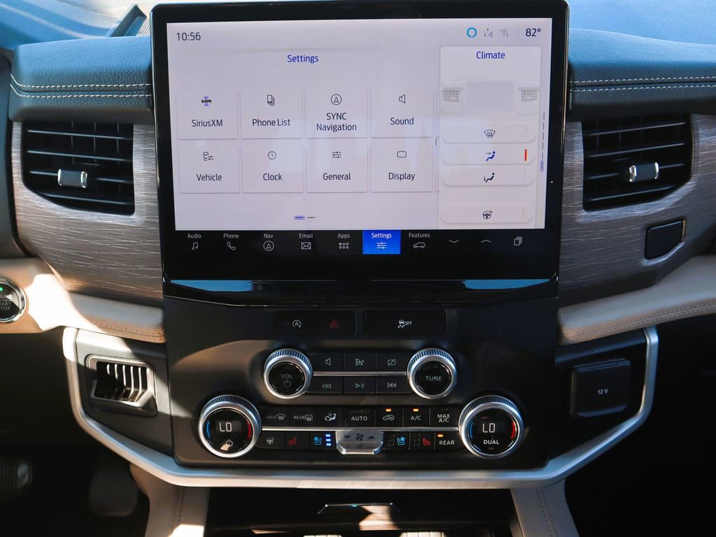 Used 2024 Ford Expedition Limited image 15