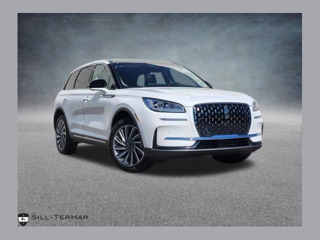New 2025 Lincoln Aviator Black Label AWD/4WD image 1