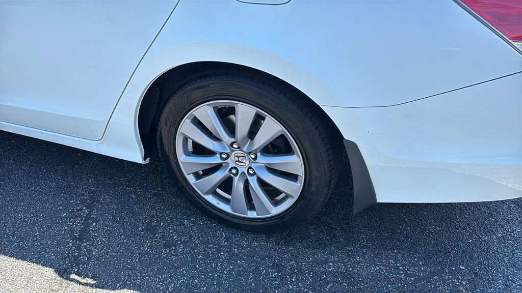Used 2012 Honda Accord EX-L image 9