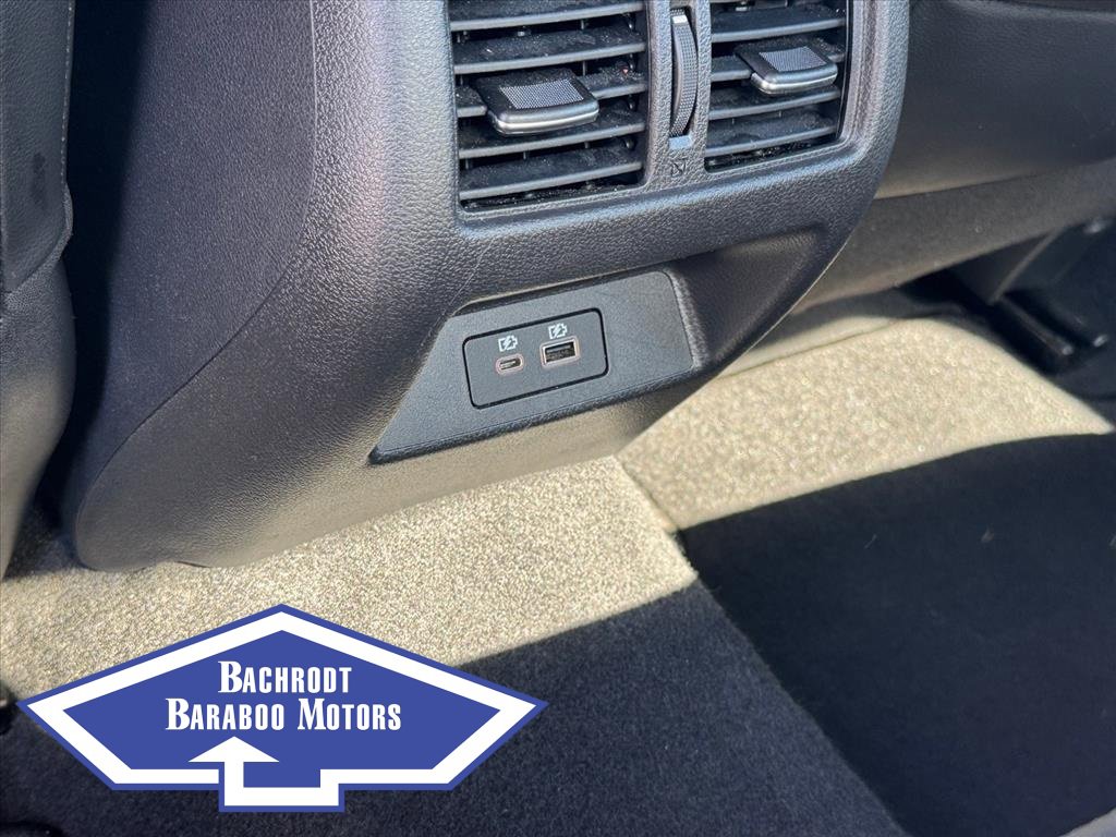 Used 2023 Nissan Altima 2.5 SL image 12