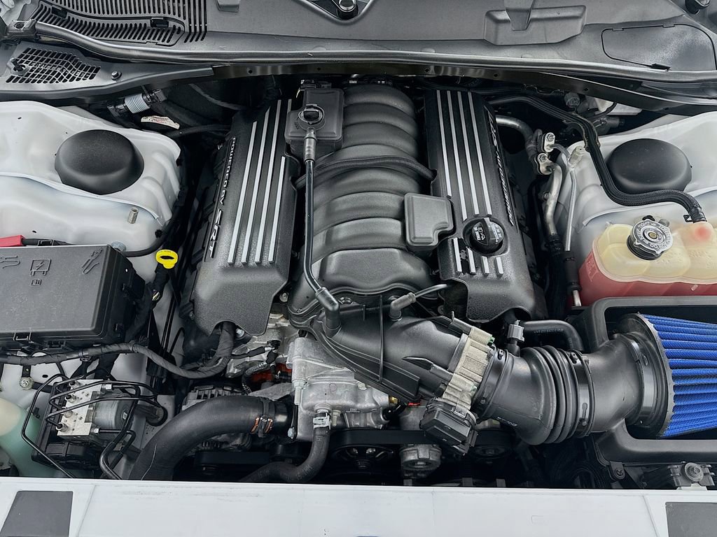 Used 2021 Dodge Challenger R/T Scat Pack w/ T/A Package image 32