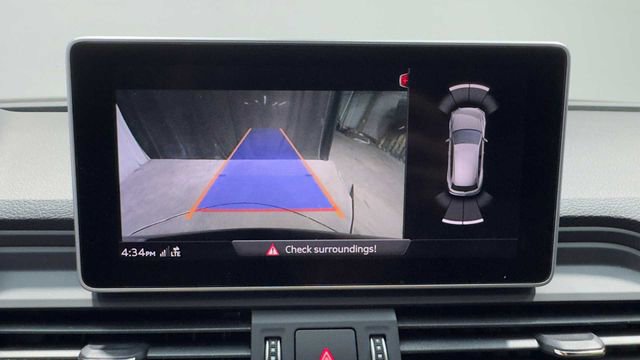 Used 2020 Audi SQ5 Premium Plus image 30