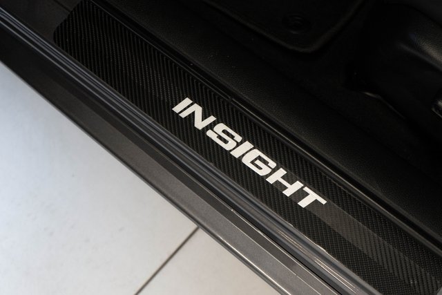 Used 2022 Honda Insight Touring image 14