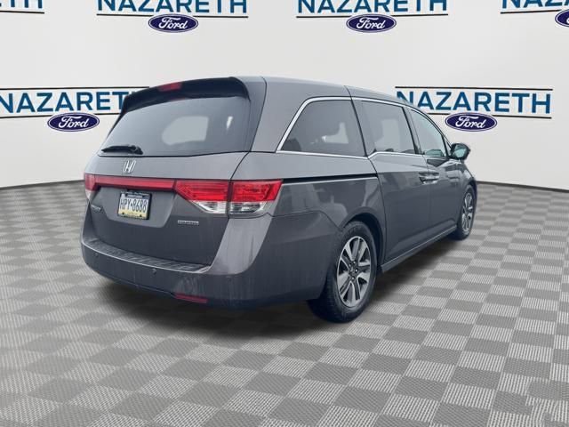 Used 2014 Honda Odyssey Touring image 7