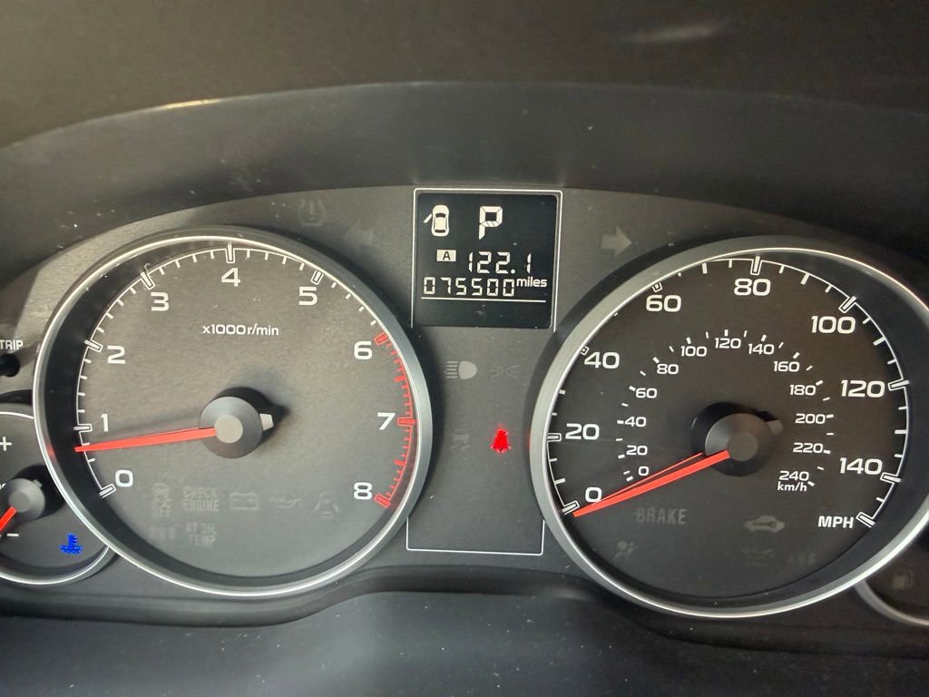 Used 2013 Subaru Outback 2.5i Premium image 30