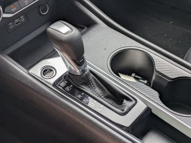 Used 2025 Nissan Altima 2.5 S FWD image 19