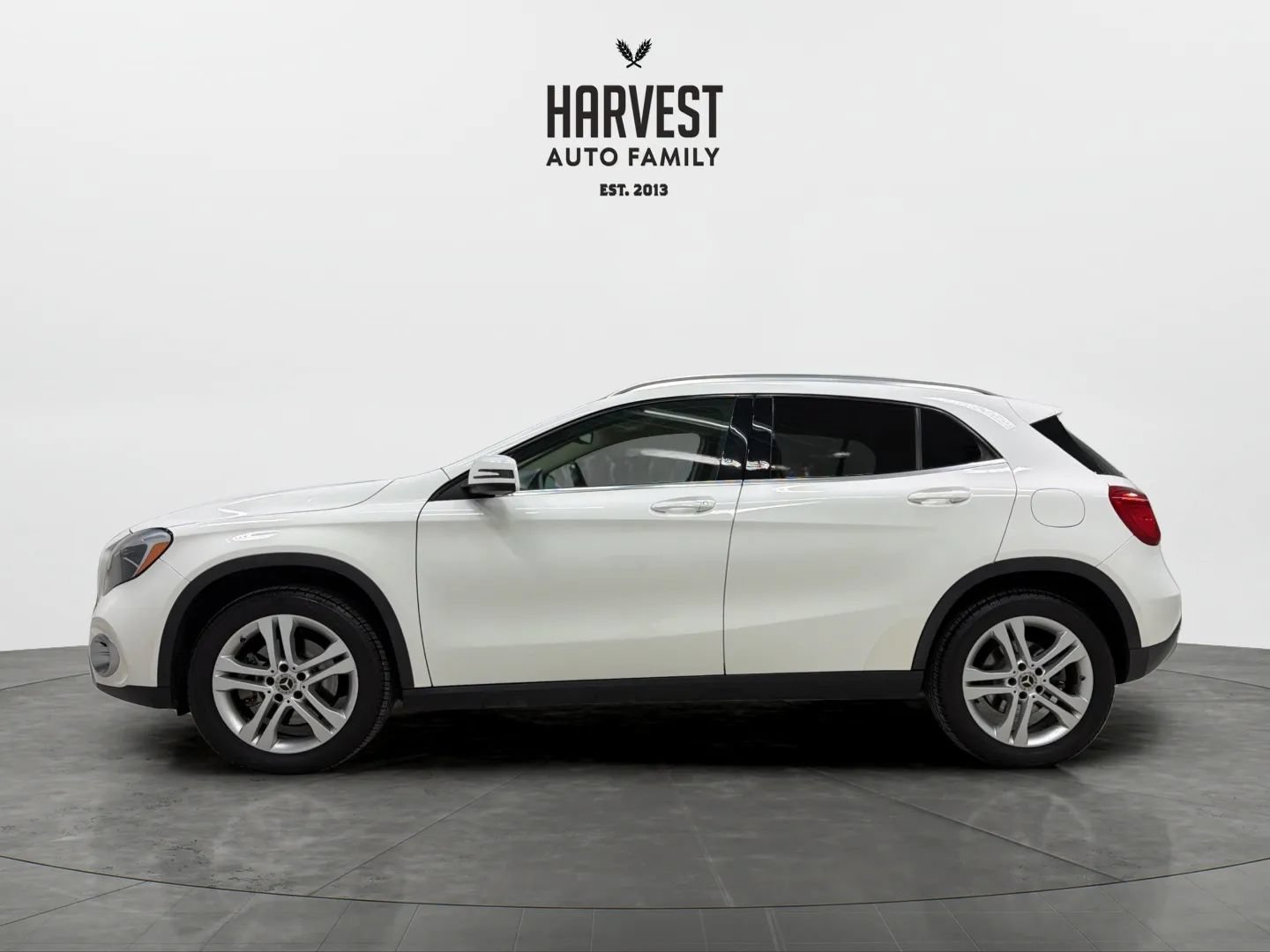Used 2019 Mercedes-Benz GLA 250 image 2