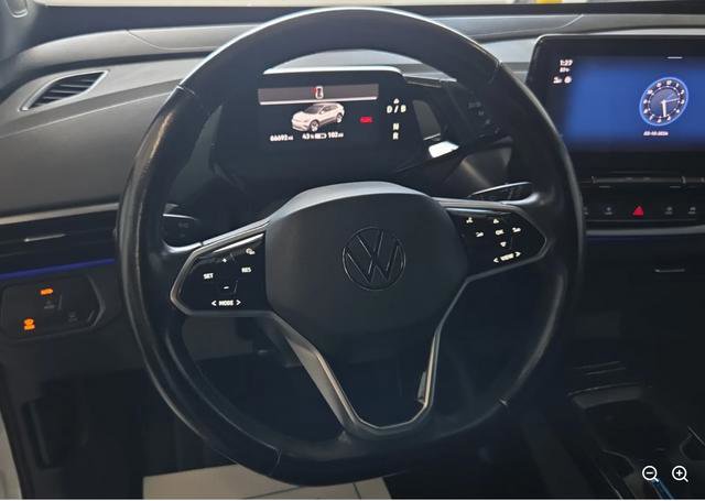 Used 2021 Volkswagen ID.4 Pro image 13