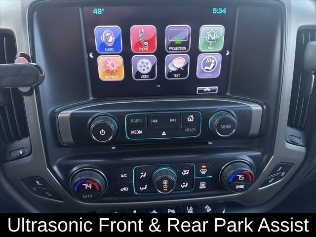 Used 2017 GMC Sierra 2500 Denali image 45