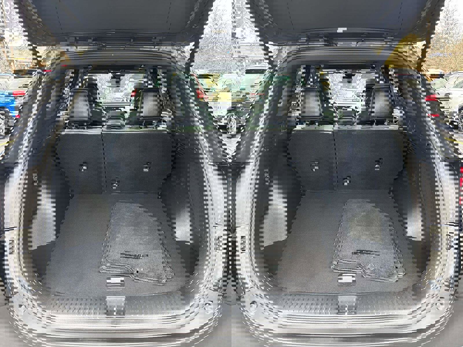 Used 2023 Kia Sportage X-Line Prestige image 15