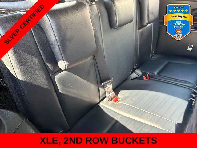 Used 2019 Toyota Highlander XLE FWD image 13