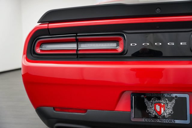 Used 2018 Dodge Challenger SRT Demon RWD image 34