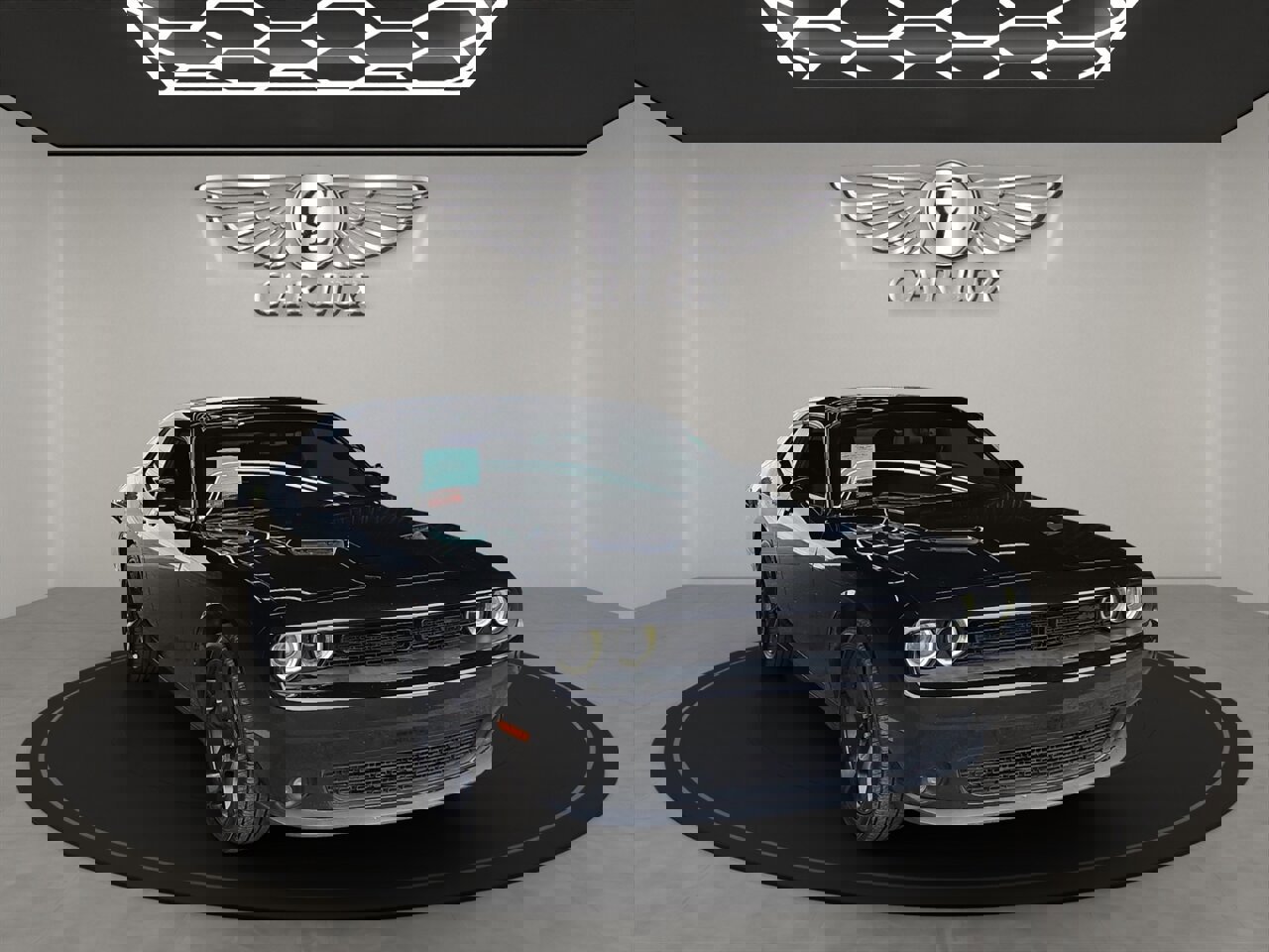 Used 2020 Dodge Challenger SXT w/ Blacktop Package