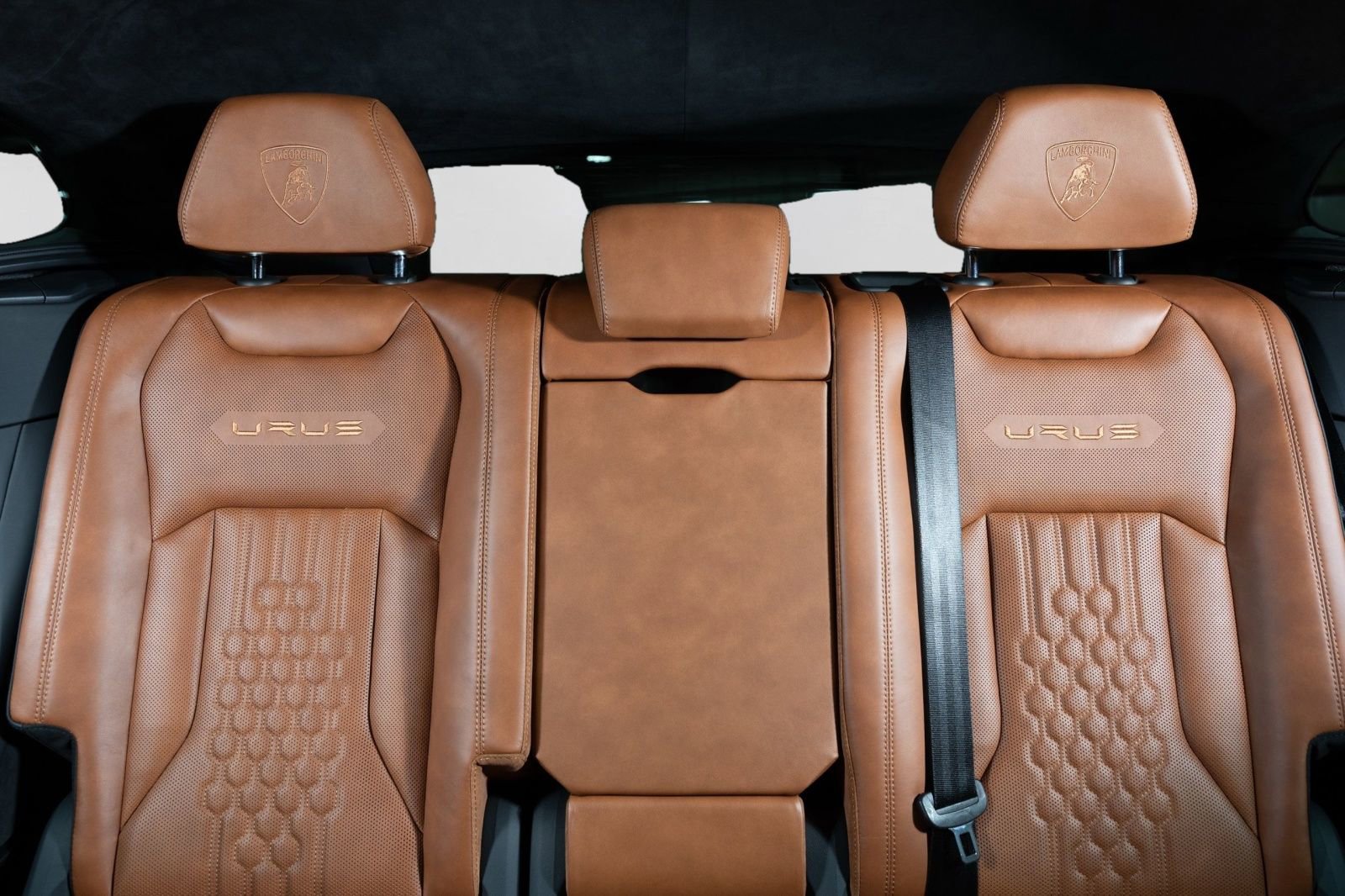 Used 2023 Lamborghini Urus S AWD/4WD image 6