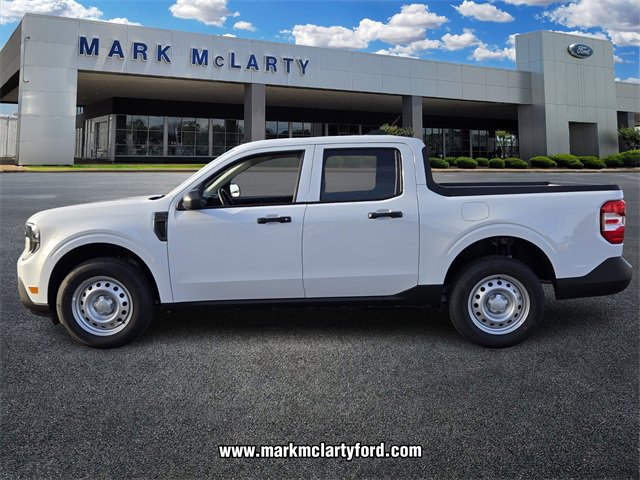 New 2026 Ford Maverick XL image 4