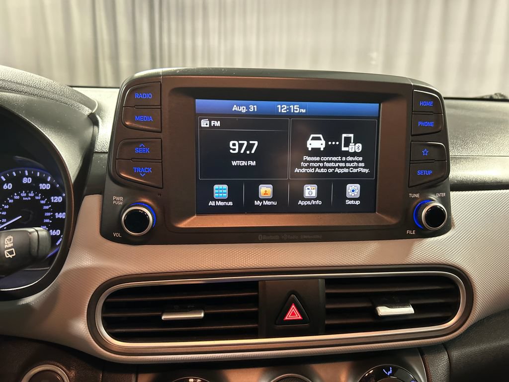 Used 2020 Hyundai Kona SEL AWD/4WD image 15