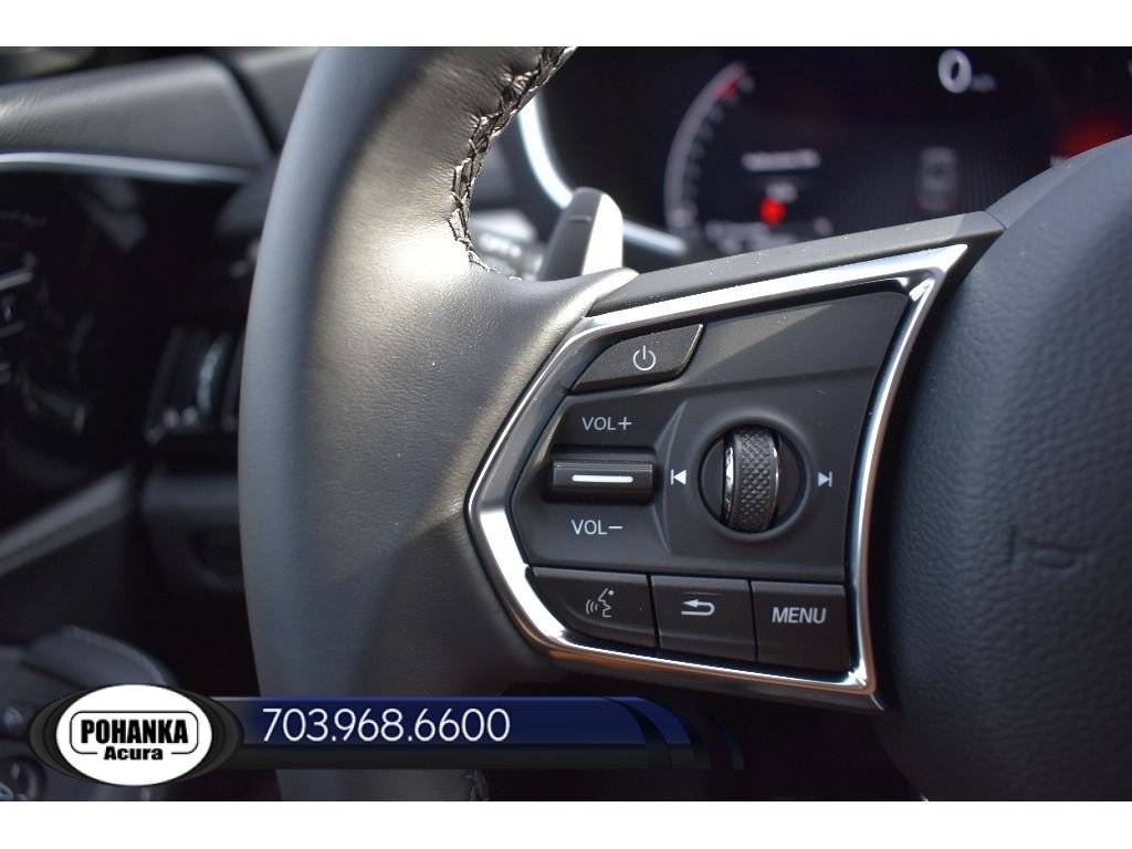 New 2026 Acura MDX w/ Technology Package AWD/4WD image 11