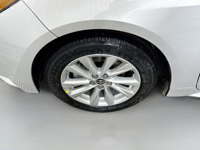 New 2026 Toyota Corolla LE image 28