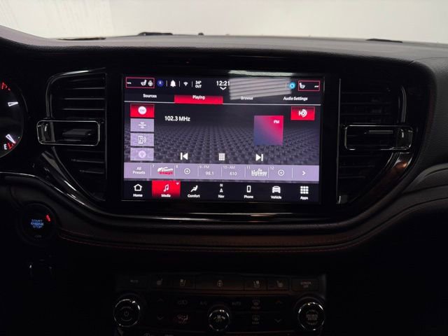 Used 2024 Dodge Durango GT image 18