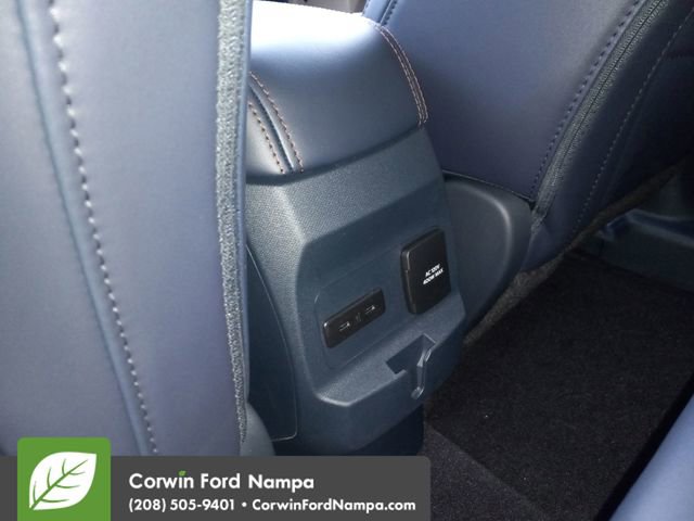 New 2026 Ford Maverick Lariat w/ 4K Tow Package image 27