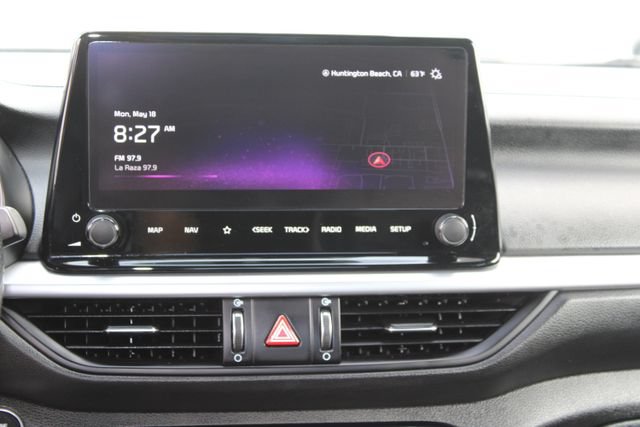 Used 2024 Kia Forte GT-Line FWD image 16