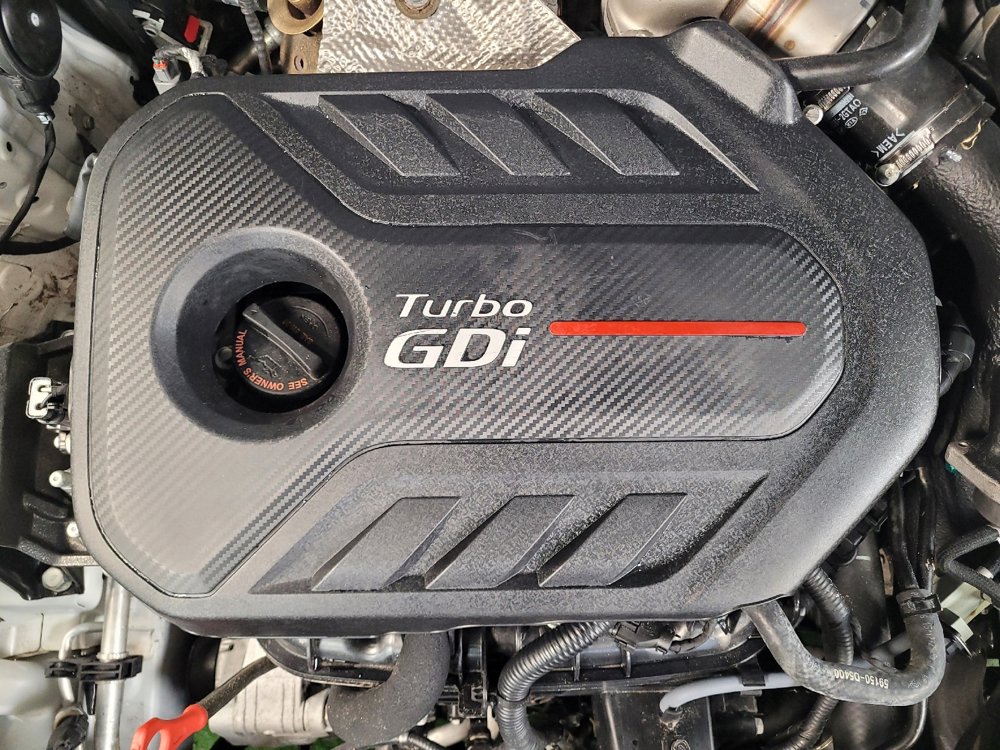 Used 2016 Kia Optima SX w/ Chrome Wheel Package image 30