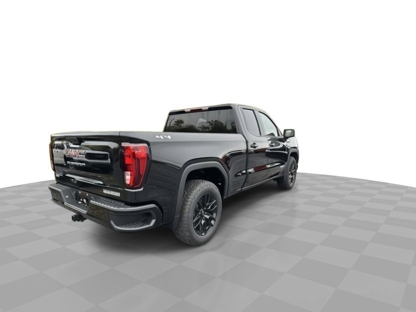 New 2026 GMC Sierra 1500 Elevation image 8