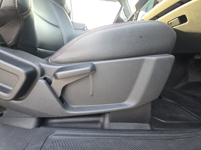 Used 2023 Ford Bronco Badlands image 15