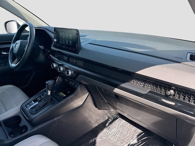 Certified 2024 Honda CR-V EX-L image 29
