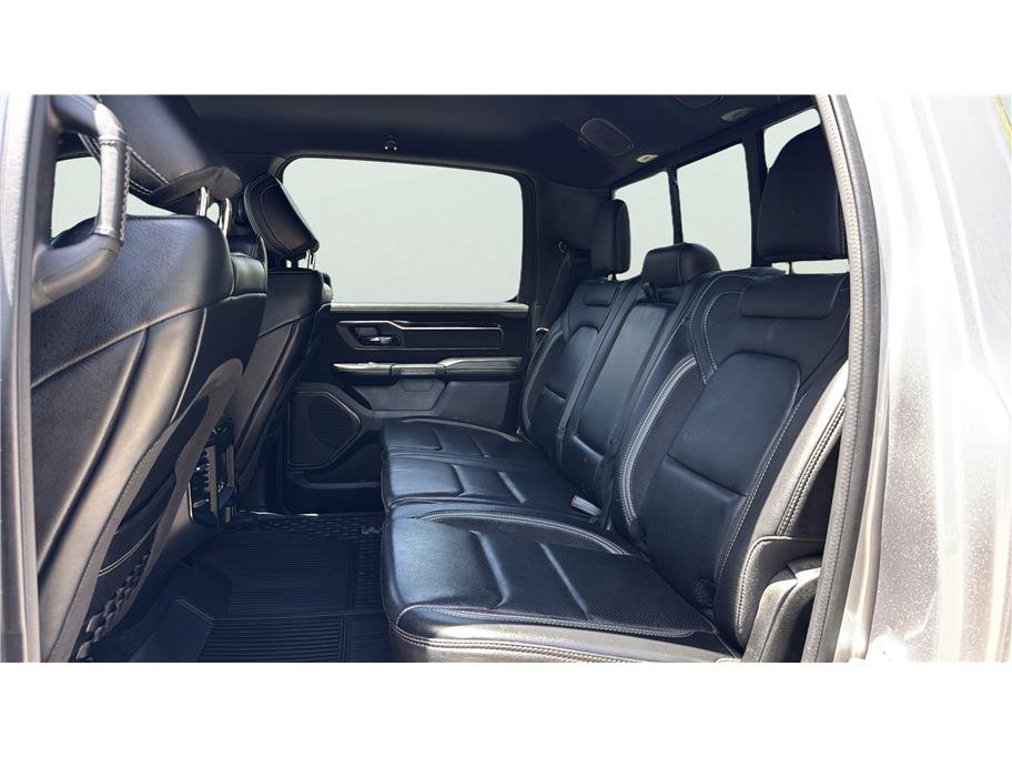 Used 2022 RAM 1500 TRX w/ TRX Level 1 Equipment Group AWD/4WD image 11