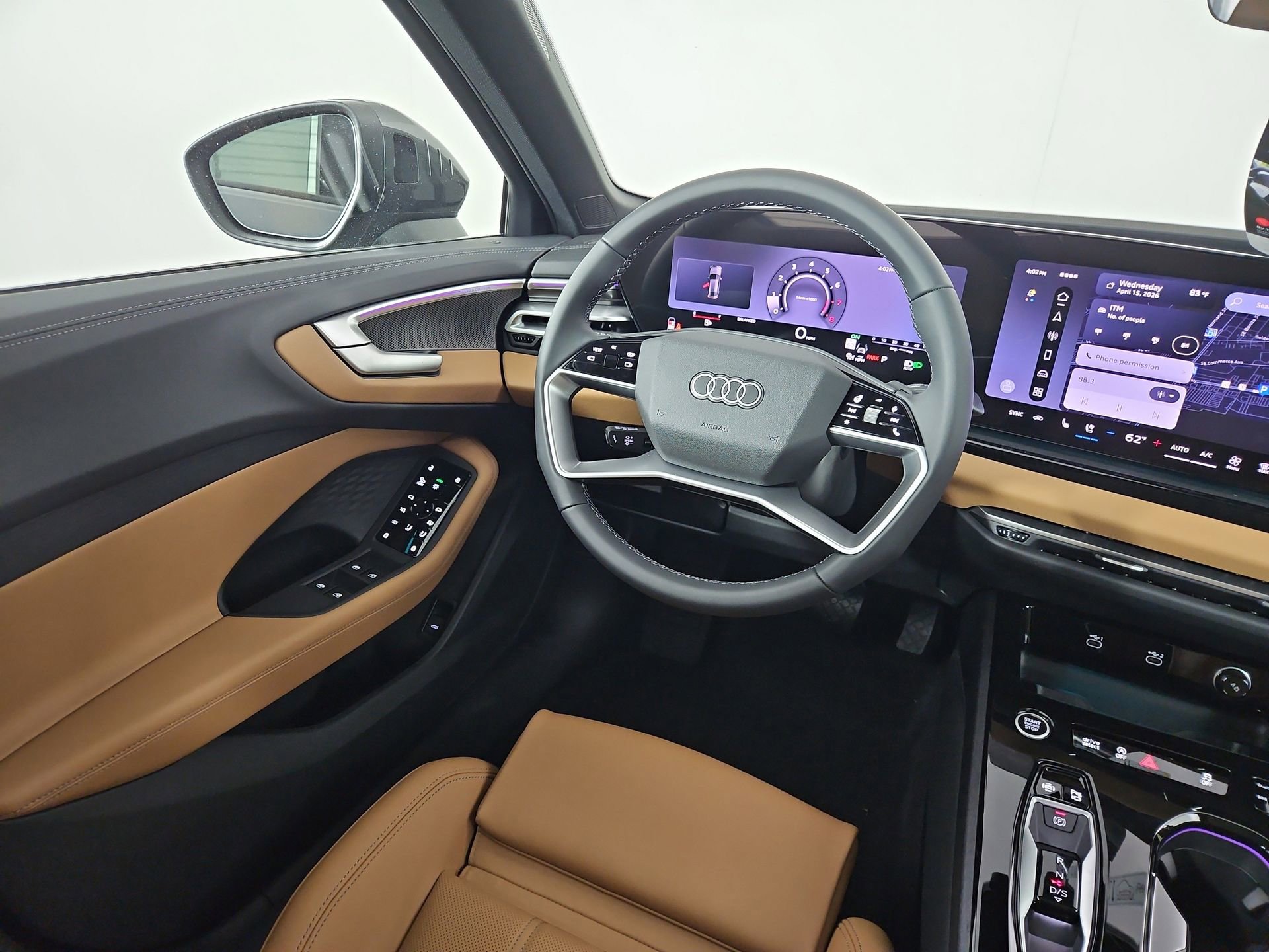 New 2026 Audi A5 2.0T Prestige image 37