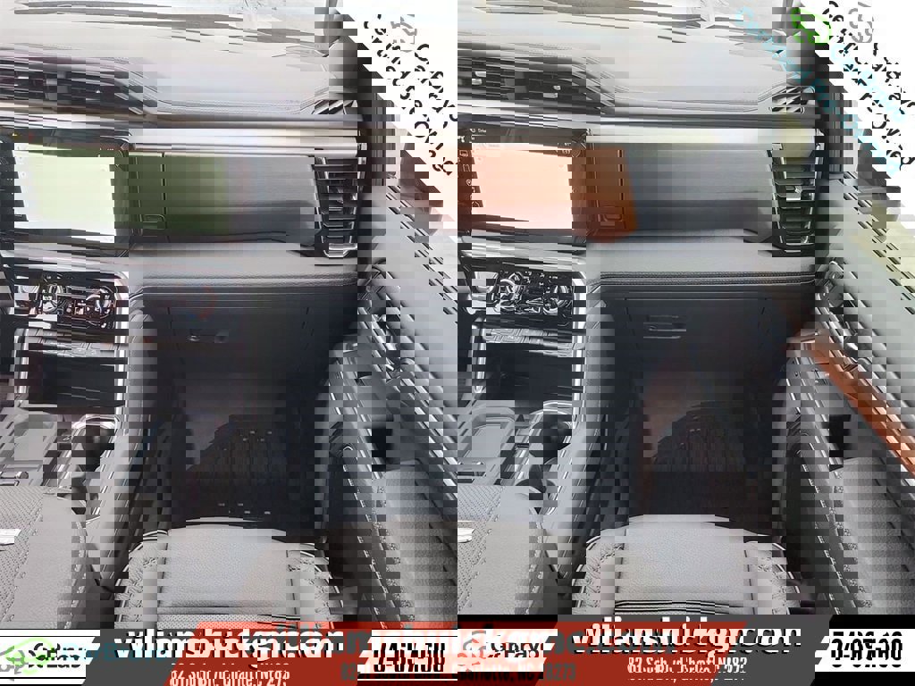 Certified 2025 GMC Sierra 2500 Denali w/ Denali Reserve Package image 30