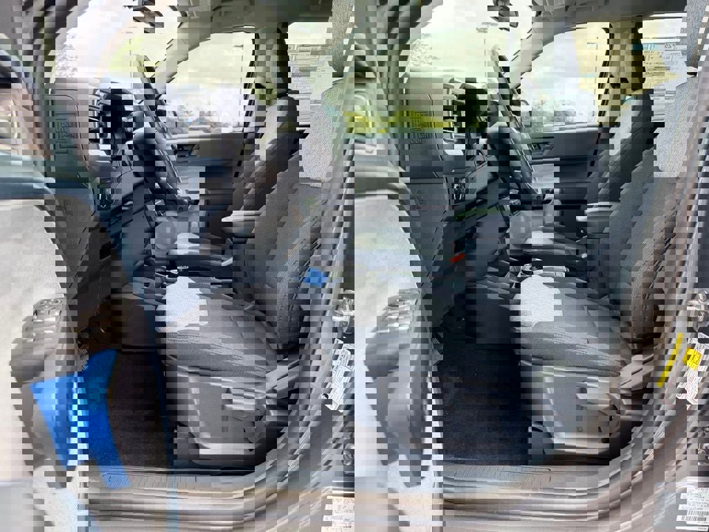 New 2026 Ford Maverick XLT image 19